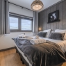 Les Arcs - Residencia Le Quartz - Apto 5 piezas 10 pax.  STANDARD
